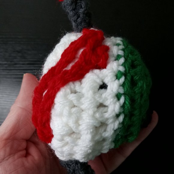 Mr. I. Ball - Picture 11 of 14